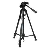 Chân máy ảnh Tripod Weifeng WT3520 + Remote cho máy ảnh