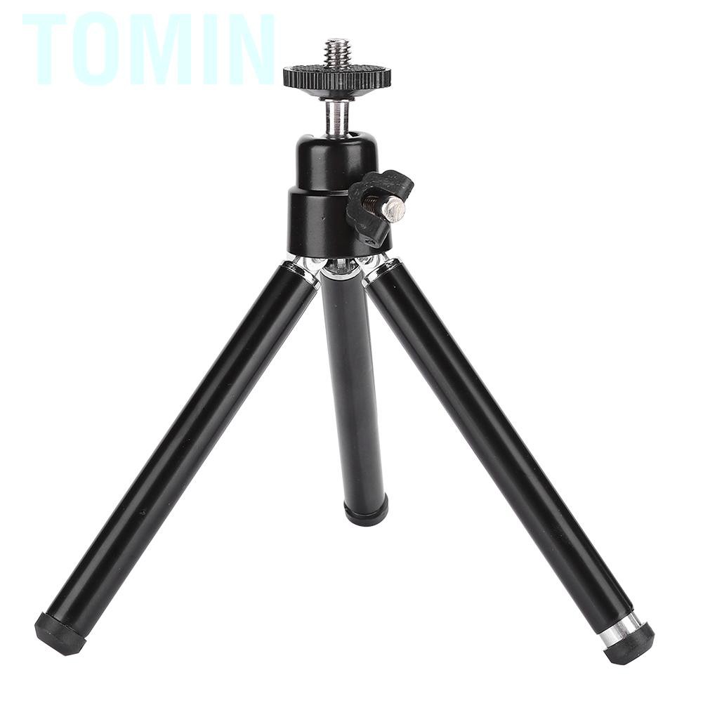 Giá Đỡ Ba Chân Mini Để Bàn Có Thể Gấp Gọn Tiện Dụng Mang Theo Du Lịch | BigBuy360 - bigbuy360.vn