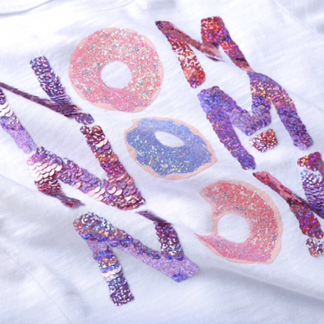 Áo bé gái Size đại