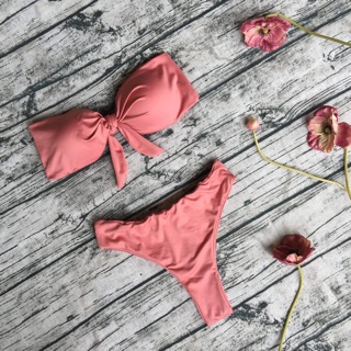 Bikini 2 mảnh basic