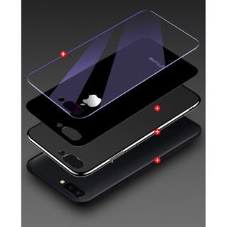 ốp lưng realme c2 giả iphone