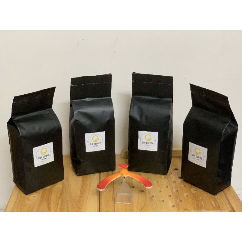 Cà Phê Robusta- Arabica - Culi tỉ lệ 721 nguyên chất 500g | BigBuy360 - bigbuy360.vn