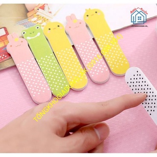 Dũa móng hình thú 9,5*2,2 cm (1 chiếc) (mb)