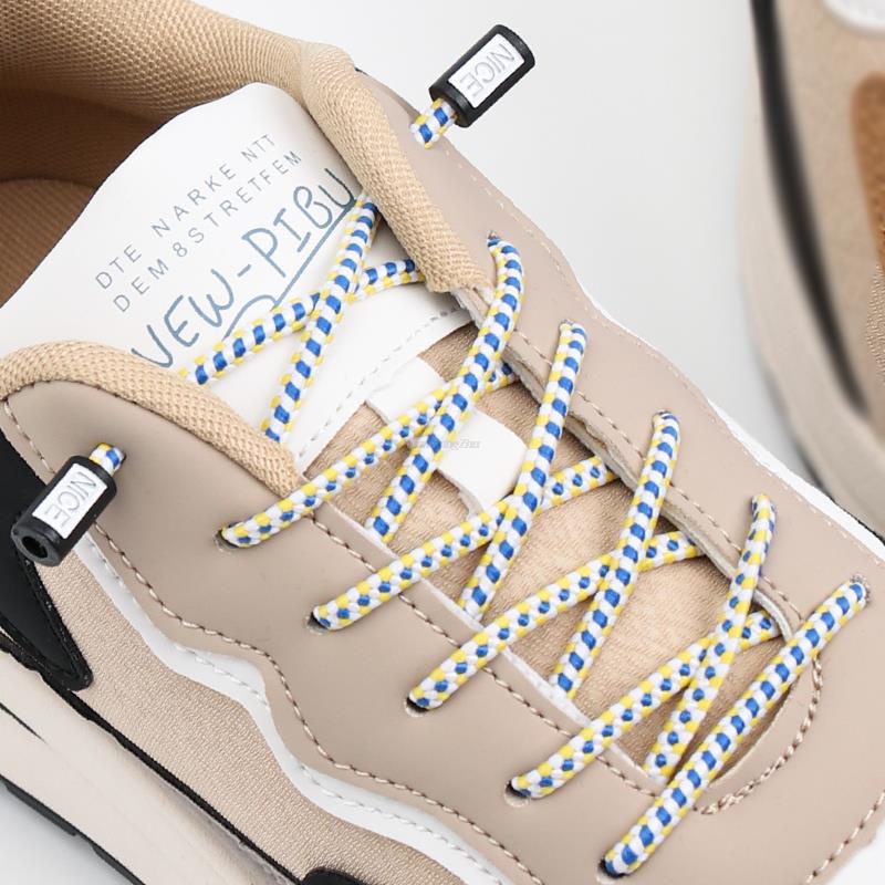 Dây Giày Thể Thao Không Cần Buộc Tiện Lợi