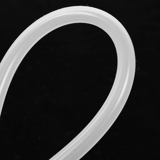 Bộ 4 ống hút silicon kèm cọ rửa