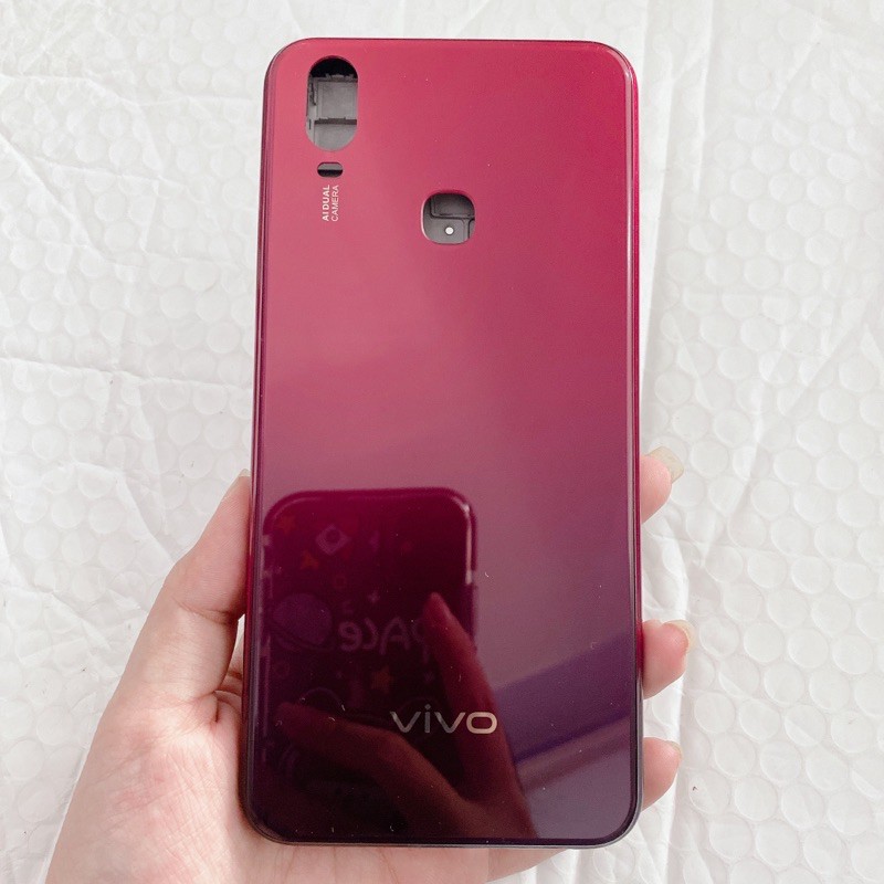 Vỏ sườn Vivo y11 zin