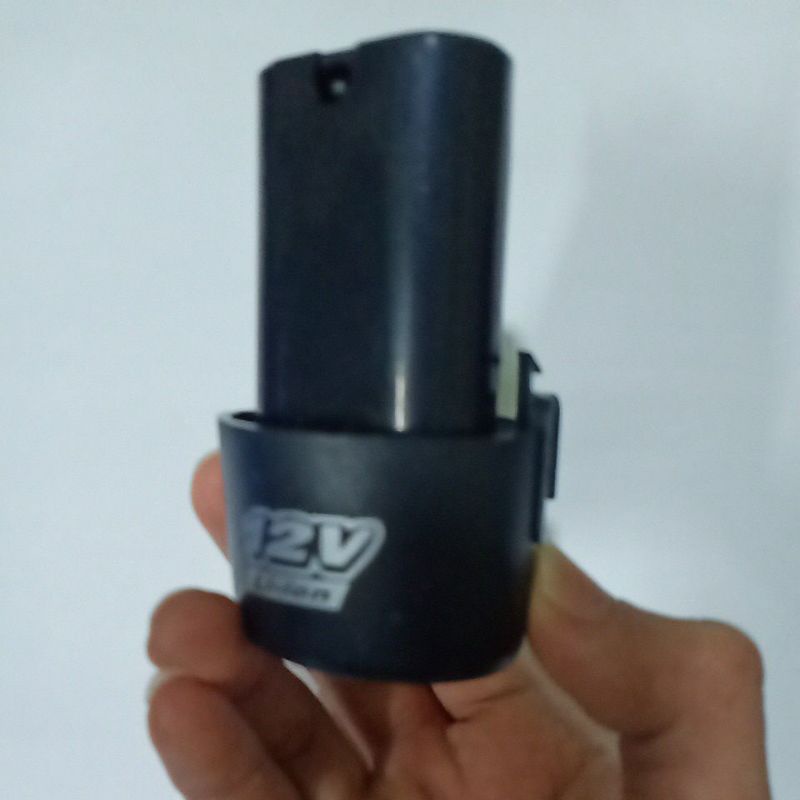 Pin máy khoan 12V li ion dùng cho mọi loại máy khoan