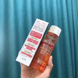 Nước hoa hồng Labo Labo Super Keana