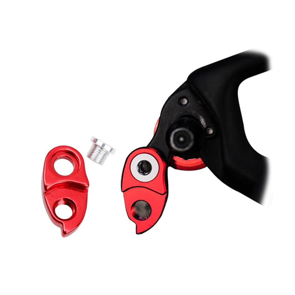 Móc Nối Dài Chuyển Đổi Tốc Độ Bánh Răng Sau Cho Xe Đạp 40T/42T/46T/50T/52T MTB