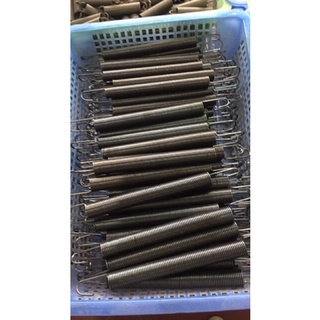 lò xo kéo phi 6 (sợi 1mm dài 60;90;100;200mm)❌❌❌
