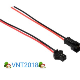 Jack cắm SM - 2 chân dài (100- 140mm)