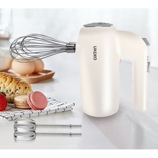 MÁY ĐÁNH TRỨNG UKOEO U2