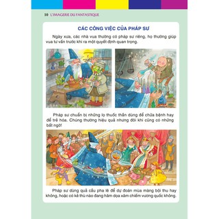 Những Nhân Vật Huyền Thoại
