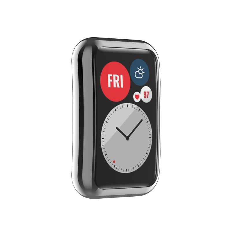 Ốp Bảo Vệ Siêu Mỏng Chống Trầy Xước Cho Đồng Hồ Thông Minh S