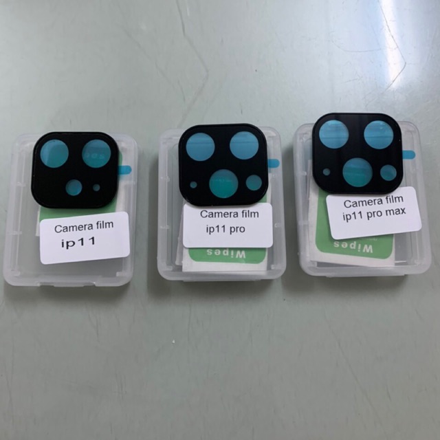 Dán bảo vệ cam Ip11/ Ip11 PRO/ IP11 PRO MAX
