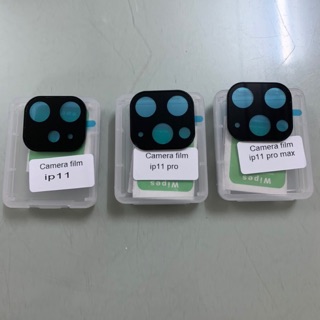 Dán bảo vệ cam ip11/ ip11 pro/ ip11 pro max