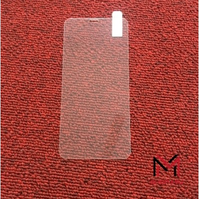 Kính cường lực tai thỏ trong suốt Huawei Nova 3e tặng keo chống hở mép