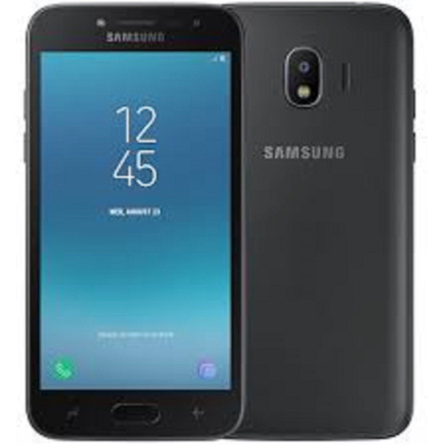 HOT CỰC ĐÃ điện thoại Samsung Galaxy J4 2018 2sim ram 2G/16G mới Chính Hãng, full ZALO TIKYOK FACEBOOK YOUTUBE HOT CỰC Đ