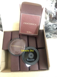Kem dưỡng-Su:m37 Centenica Cream sample