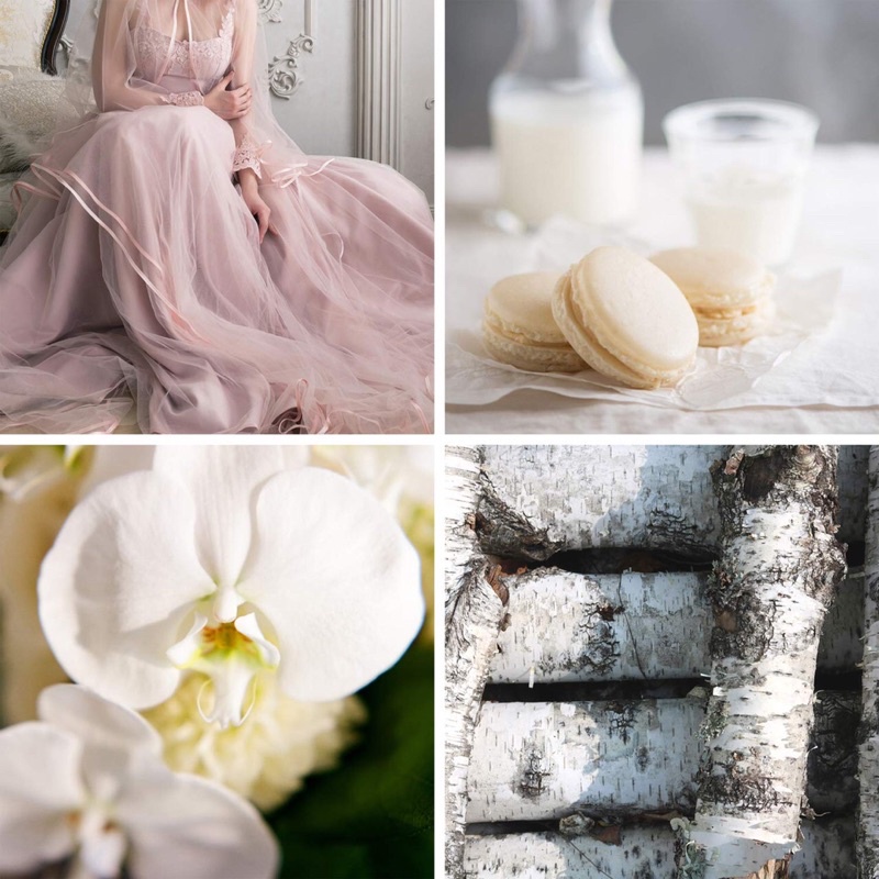 Nến thơm Glade Romantic Vanille Blossom nhập khẩu Đức