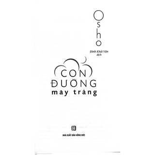 Sách-Con Đường Mây Trắng