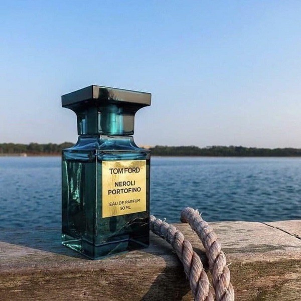 Nước hoa dùng thử Tom Ford Neroli Portofino - [Mr.Duy] | Thế Giới Skin Care