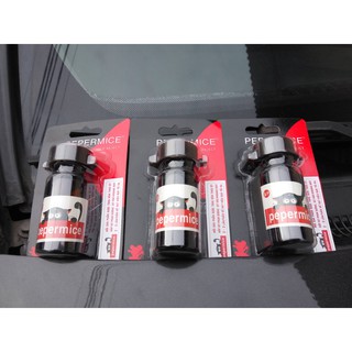 Tinh dầu chống chuột Peppermice