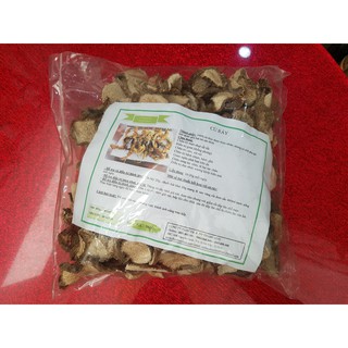 Củ Ráy Khô 100g - Hàng Chất Lượng - Đạt Loại 1