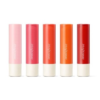 Son dưỡng có màu innisfree