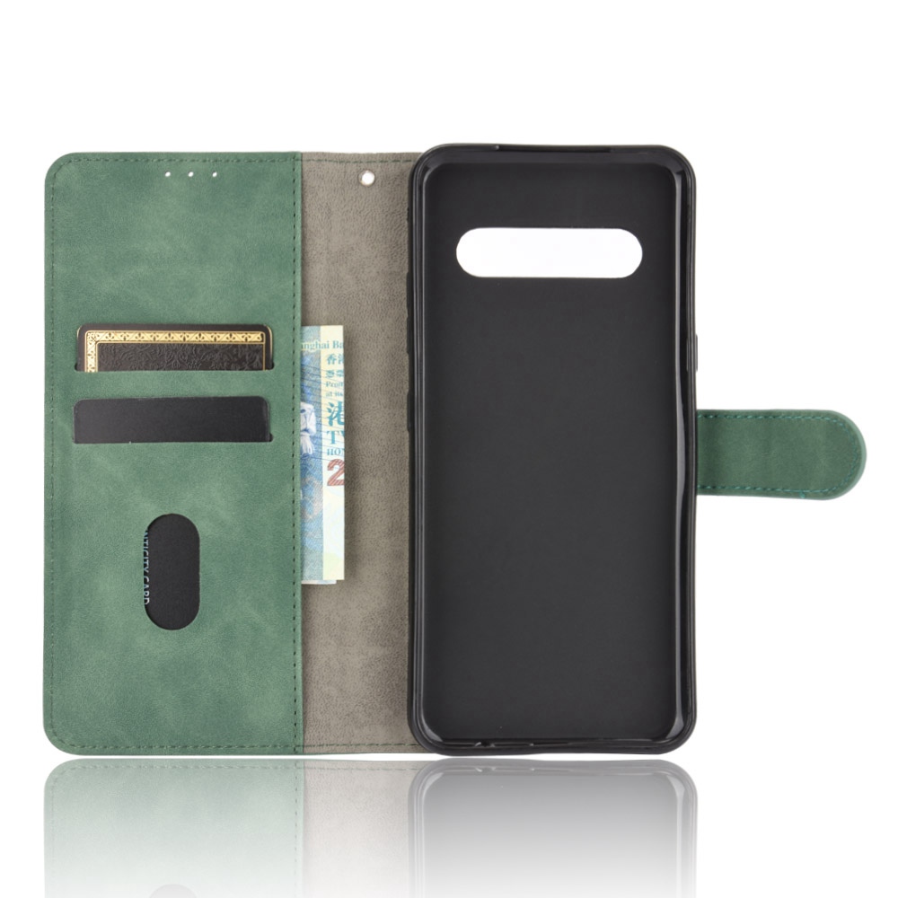 Bao da điện thoại sang trọng cho Lg V60 Thinq 5g thiết đẹp mắt