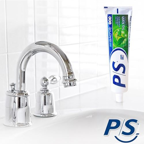 Kem Đánh Răng P/S Bảo Vệ 123 Trà Xanh 240g mã sản phẩm 67437364 | BigBuy360 - bigbuy360.vn