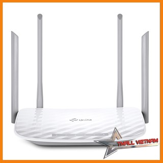 Bộ định tuyến không dây TP-Link Archer C50