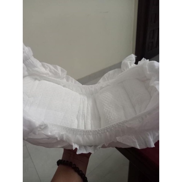 [Freship ] 100 bỉm quần Hipgig A bo mông size S M L Xl Xxl Xxxl 4.xl