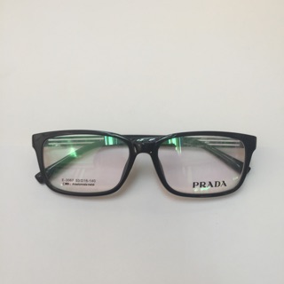 Gọng kính PRADA của Ý mã E-3067