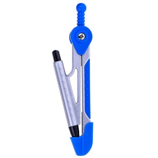 Compa chì bấm Deli 8616