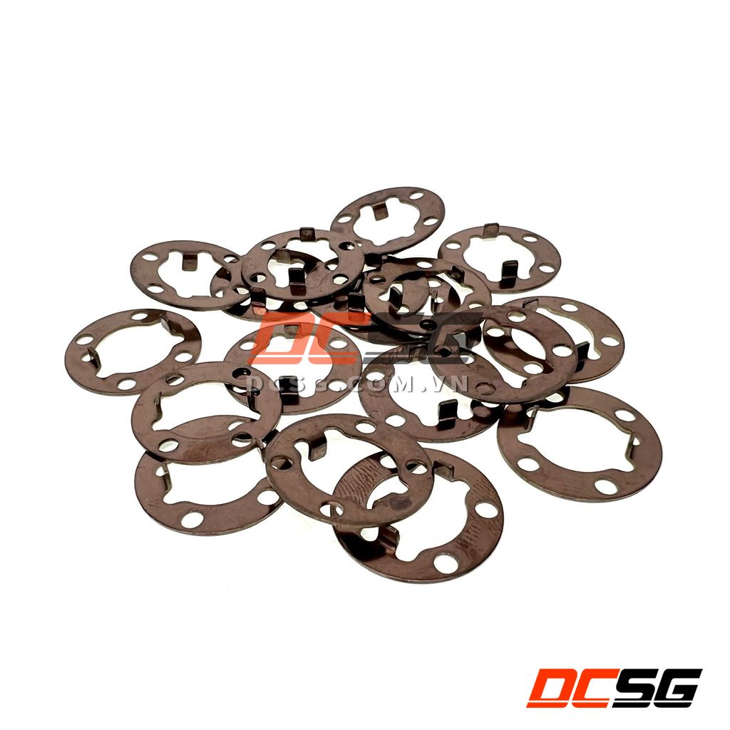Đệm khóa DF010D/ DF012D/ TD021D/ TD022D Makita 267803-7 | DCSG