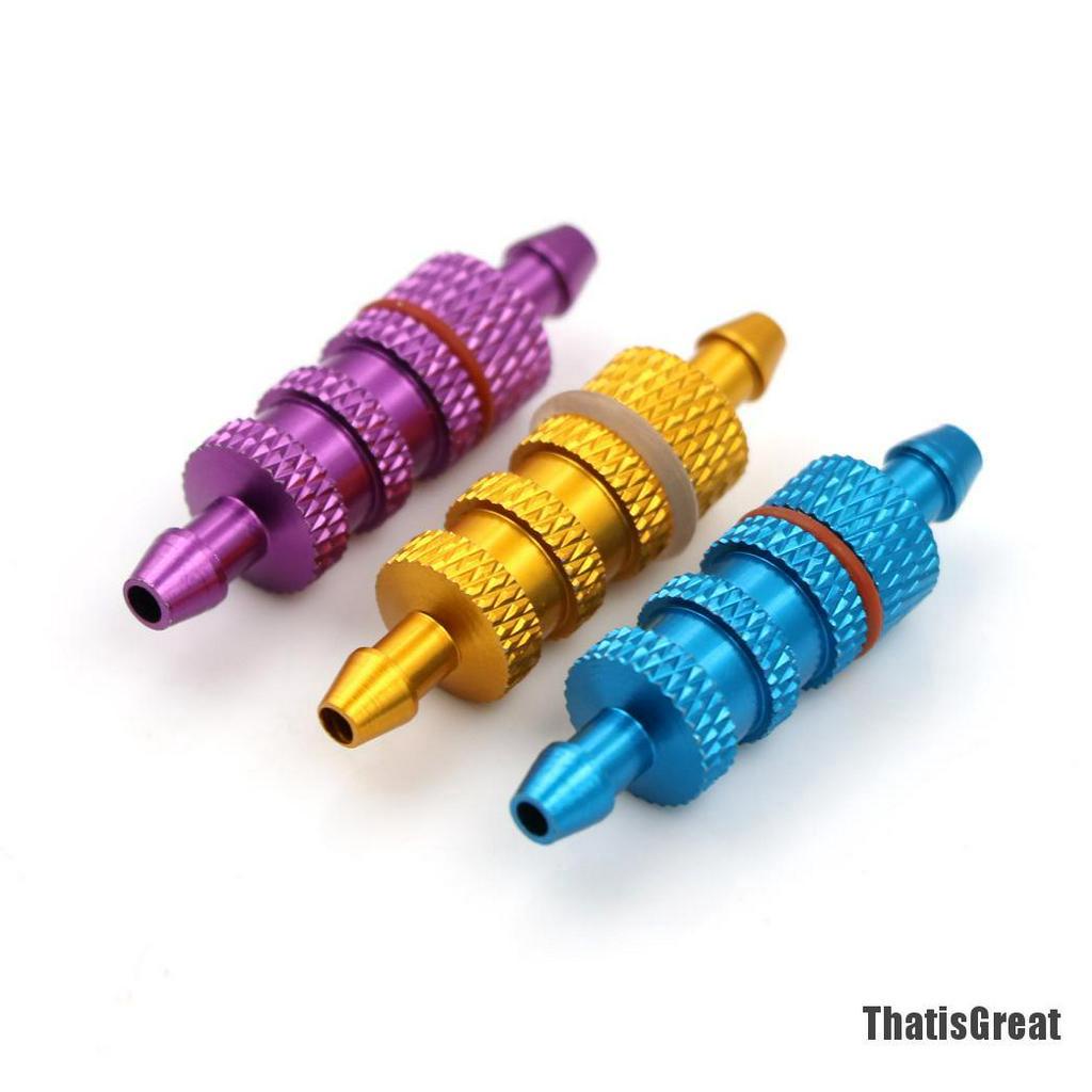 Bộ Lọc Nhiên Liệu Cho Xe Hơi Điều Khiển Từ Xa Tỉ Lệ 1: 8 1: 10 HSP