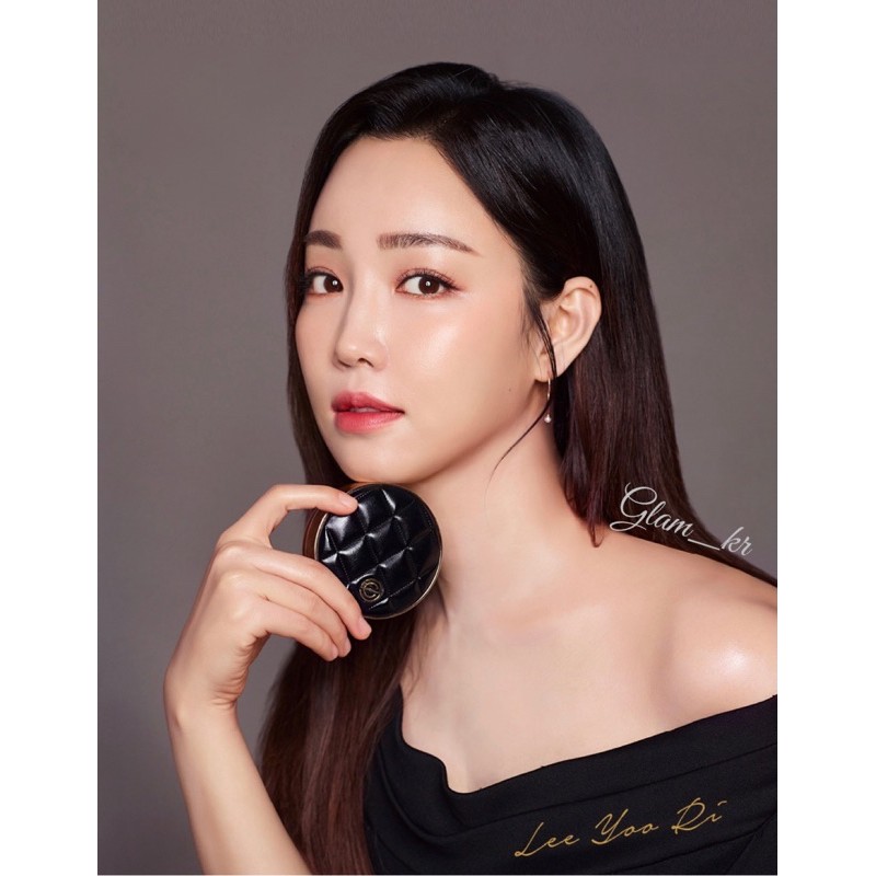 Phấn Nước DPC Pink Aura Cushion | BigBuy360 - bigbuy360.vn