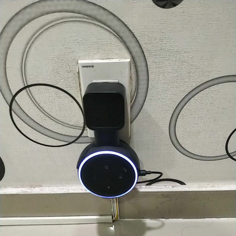 Loa thông minh echo dot 3 trợ lý ảo alexa