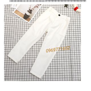 Bộ vest cho bé trai