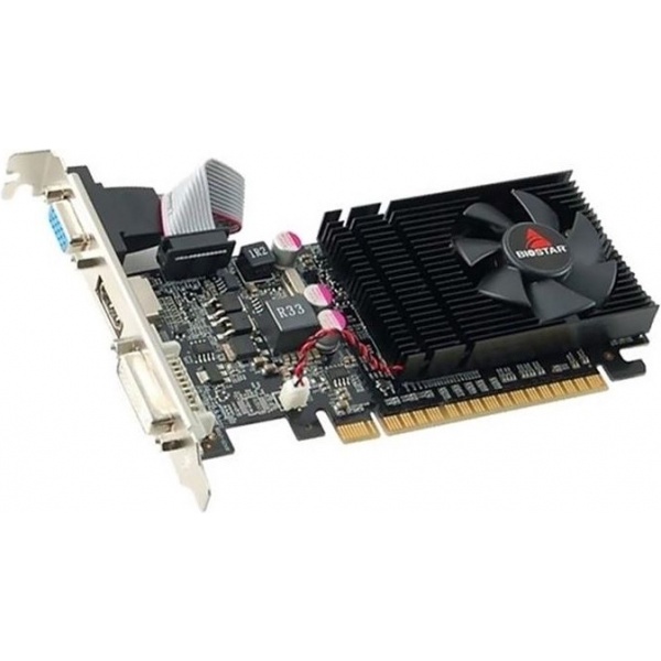 Card màn hình Biostar GeForce GT730 4GB ATX (VN7313TH41) - Hàng chính hãng