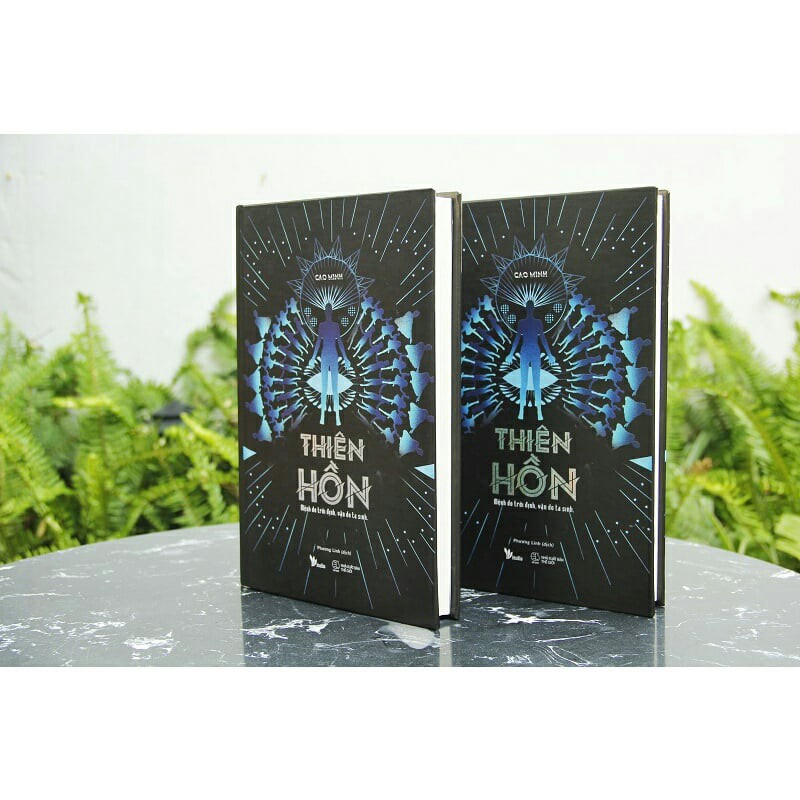 Sách Thiên Hồn Mệnh Do Trời Định, Vận Do Ta Sinh Cao Minh