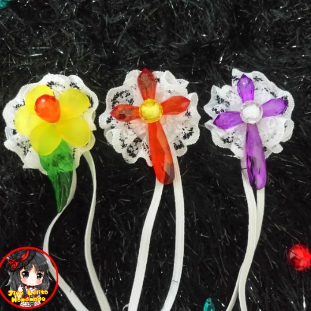 Outfit doll 20cm - phụ kiện headband