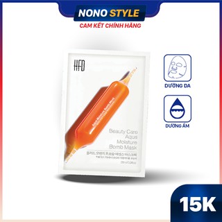 Mặt Nạ Bưởi Tây Hàn Quốc - Giúp Dưỡng Trắng Da, Sạch Mụn - Mờ Thâm Nhám, Không Gây Kích Ứng - An Toàn Sử Dụng
