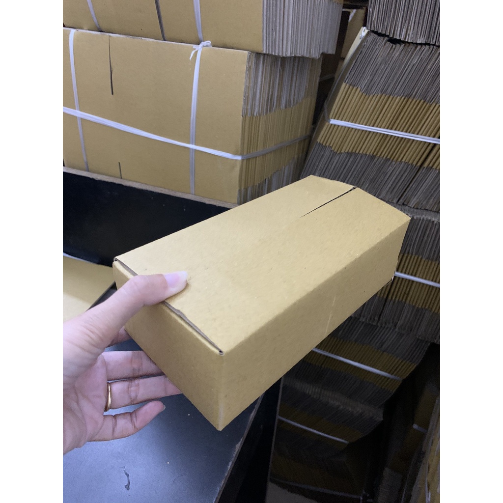 MG - 1 Thùng carton 20x10x6 CM