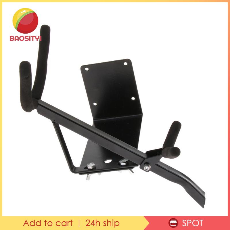 Giá đỡ kèn Saxophone treo tường Alto Tenor 1