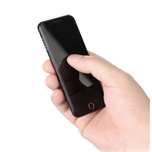Điện thoại smart phone mini siêu nhỏ gọn Anica