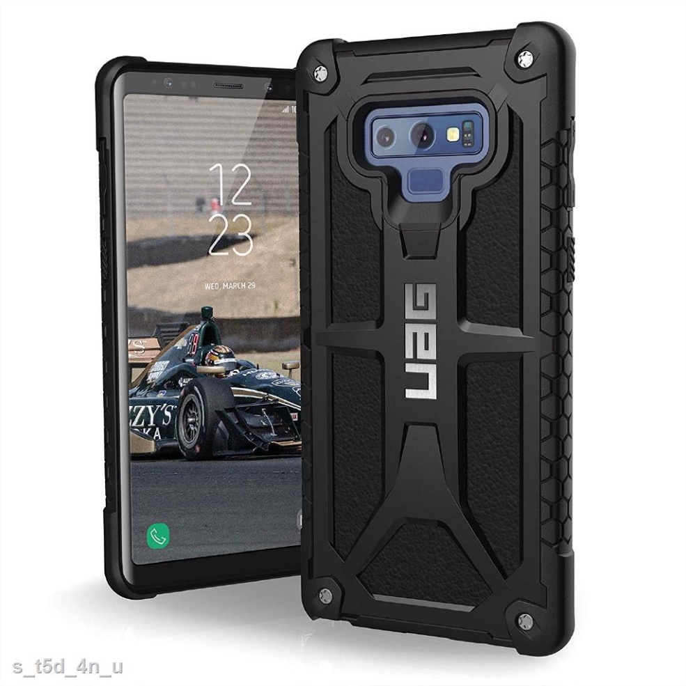 ỐP LƯNG UAG chống sốc dành cho Samsung Galaxy Note 9 8 Note 10 Plus S20 PLUS ULTRA S21 PLUS ULTRA S8 S9 PLUS