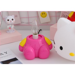 🌻ĐÈN NGỦ HELLO KITTY 🎀 KITTY HOUSE