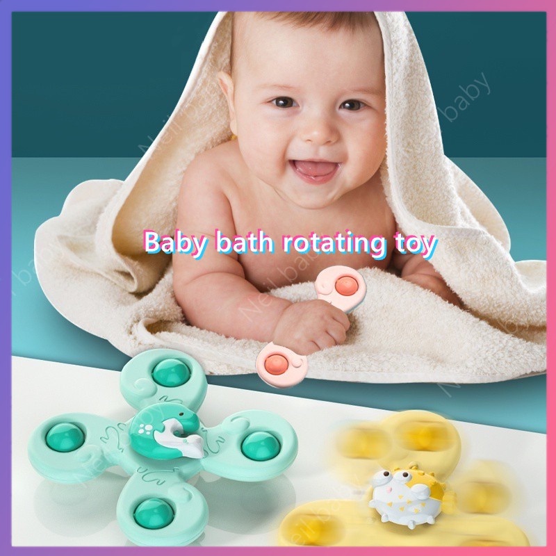 Con Quay Đồ Chơi Spinner GiúP GiảM Stress